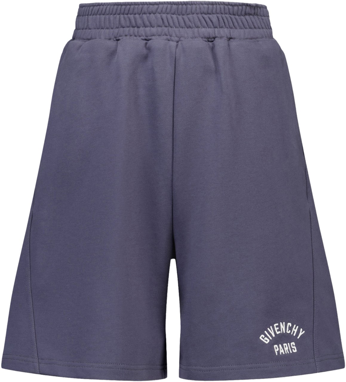 Givenchy Givenchy Kinder Jongens Shorts In Grijs Grijs