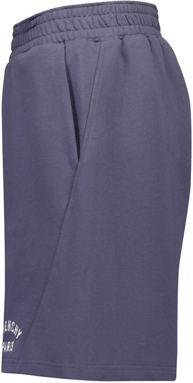 Givenchy Givenchy Kinder Jongens Shorts In Grijs Grijs