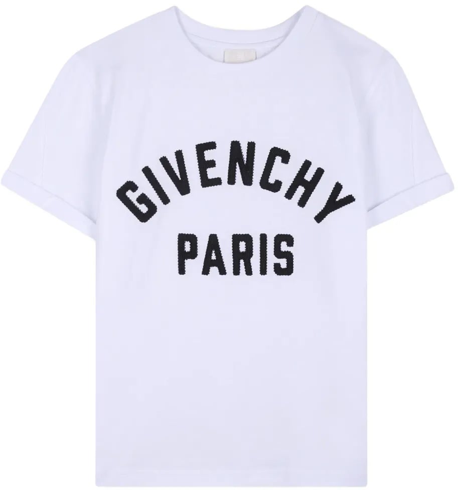 Givenchy givenchy t-shirt kids divers Divers