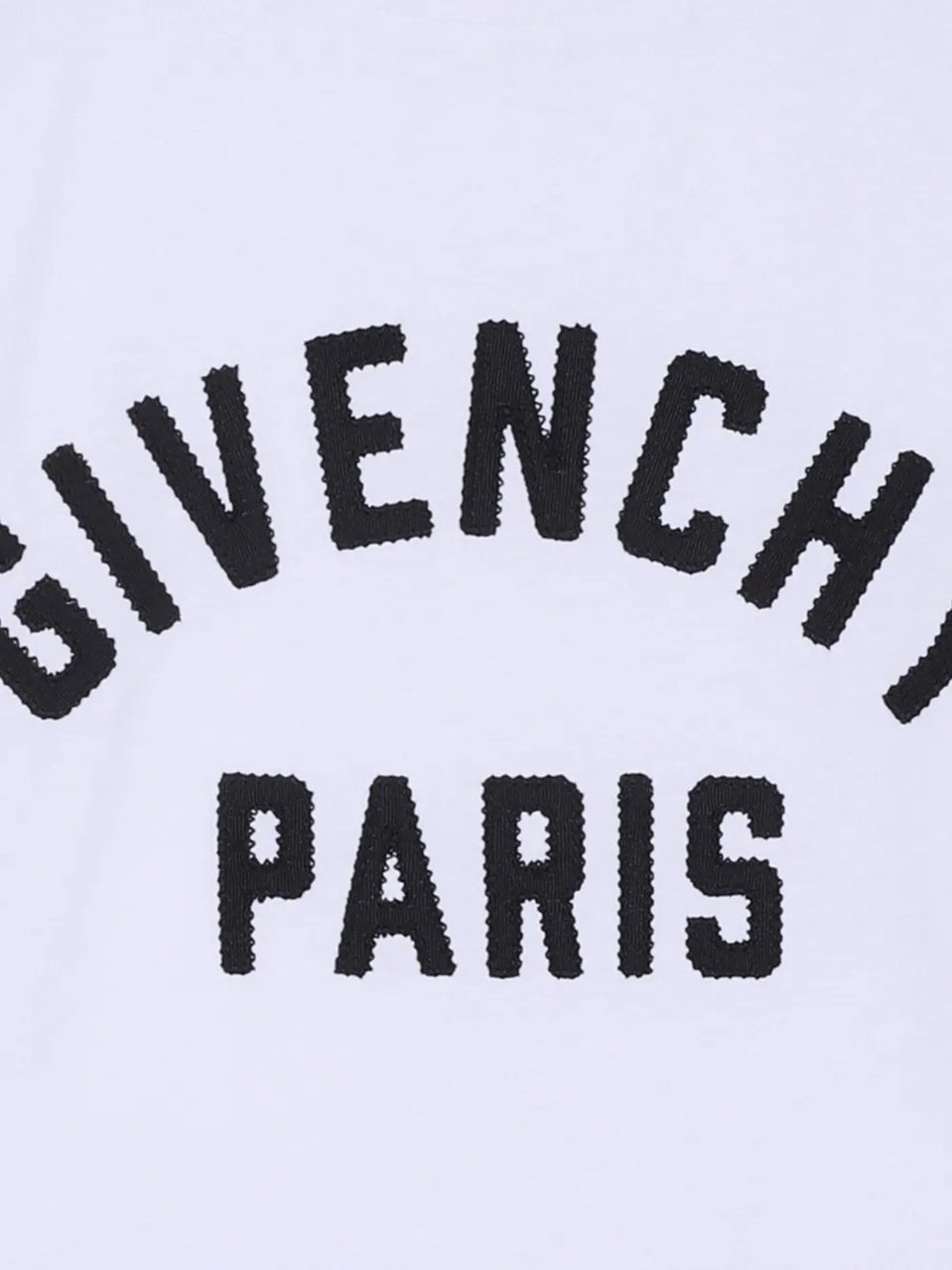 Givenchy givenchy t-shirt kids divers Divers