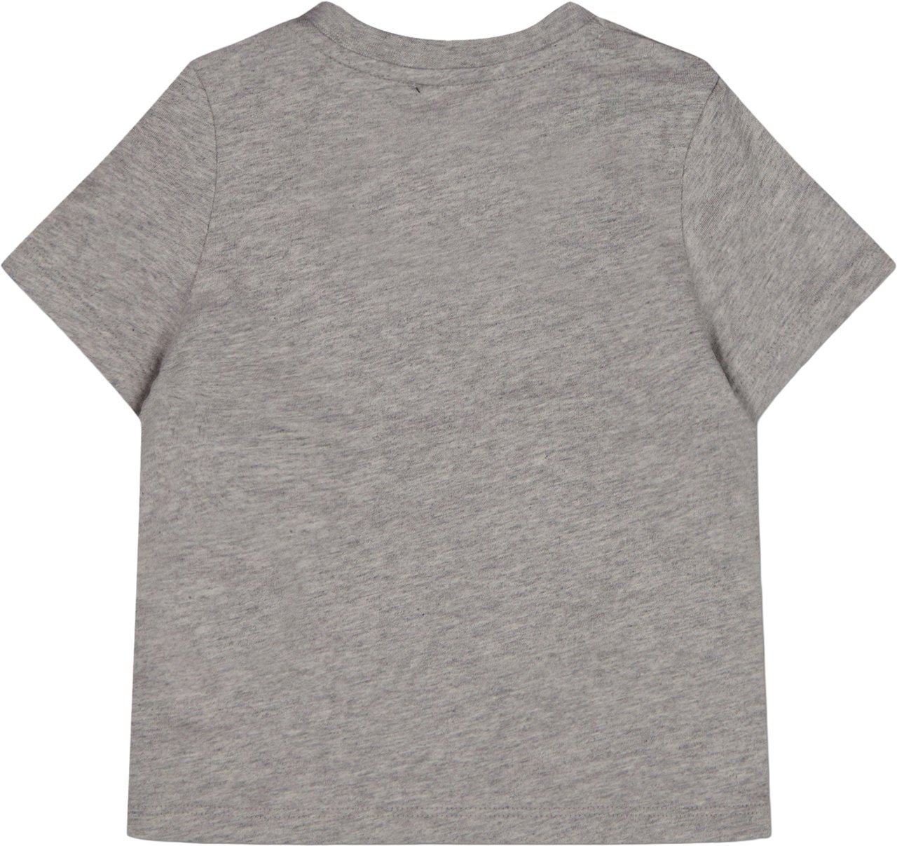 Givenchy Baby Jongens T-Shirt In Grijs Grijs
