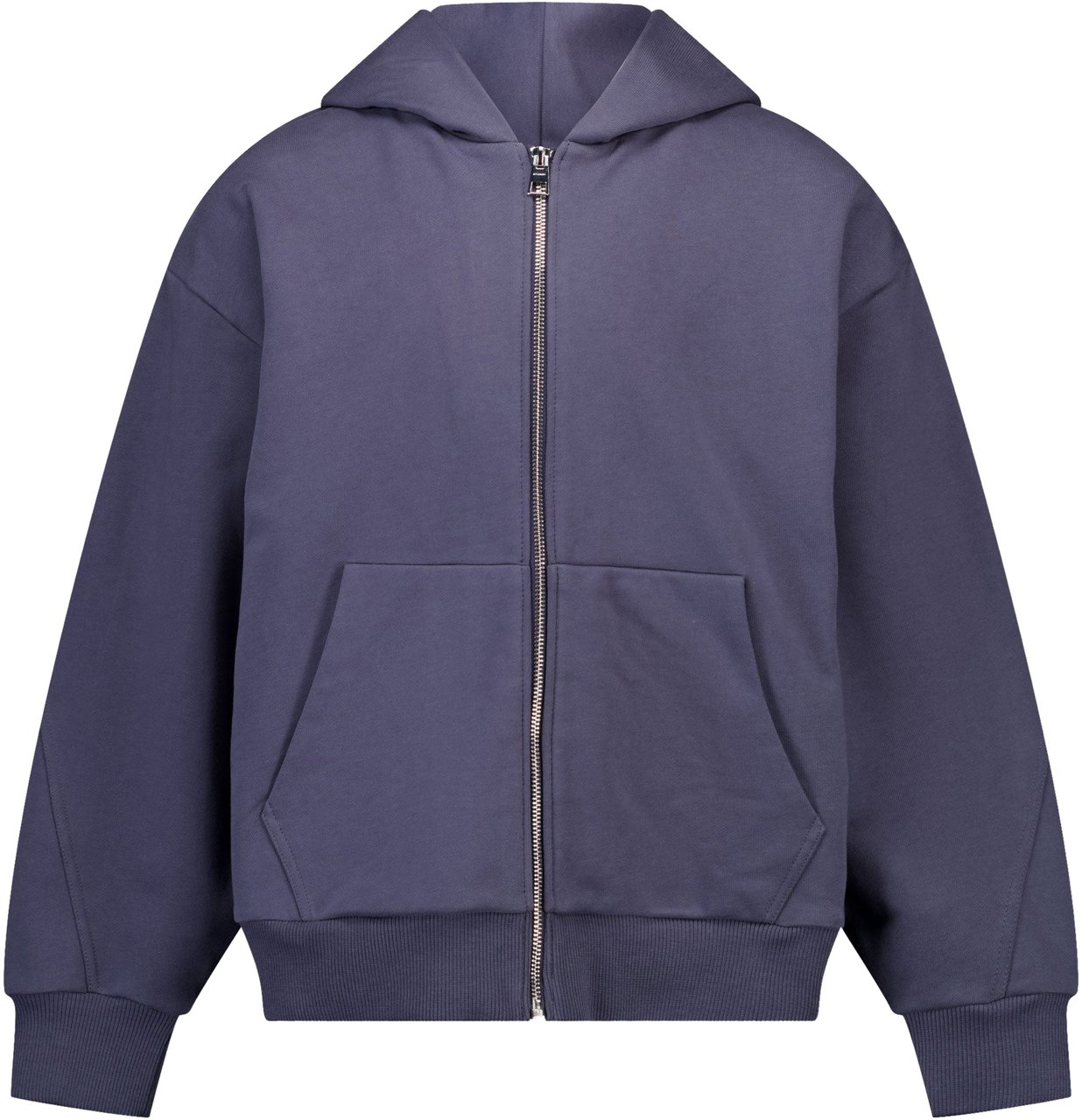 Givenchy Givenchy Kinder Jongens Vest In Grijs Grijs