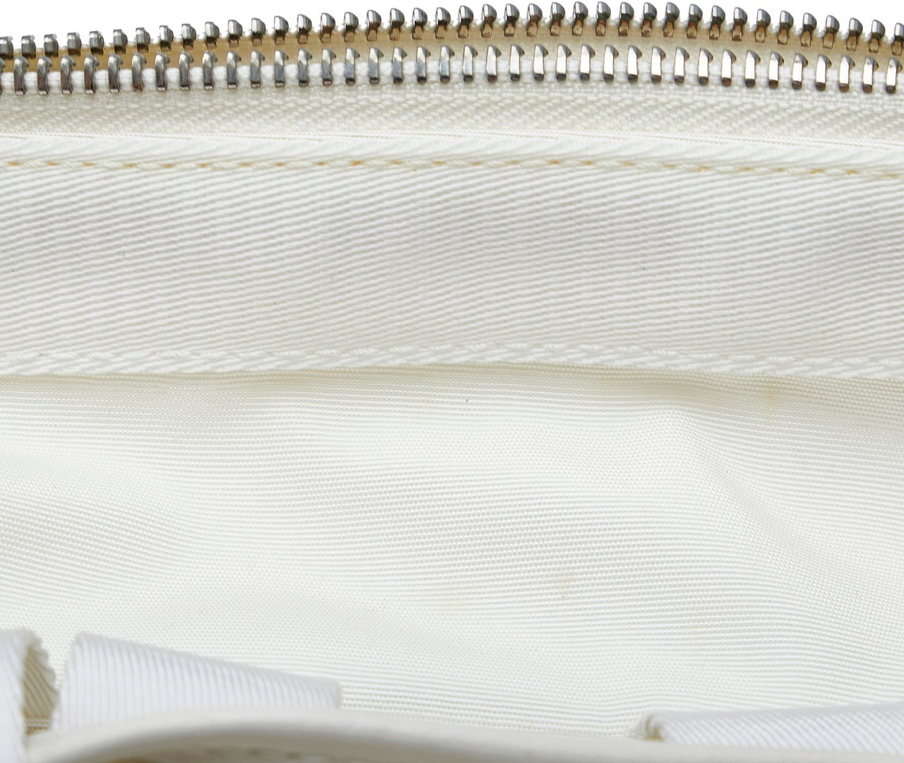 Givenchy Downtown Bow Backpack Wit