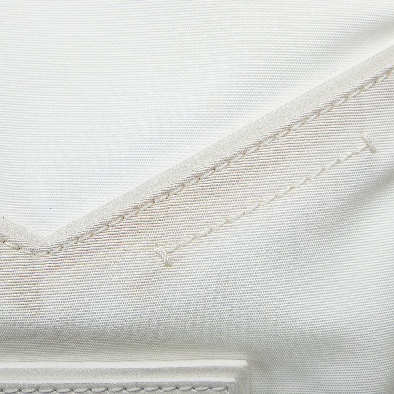 Givenchy Downtown Bow Backpack Wit