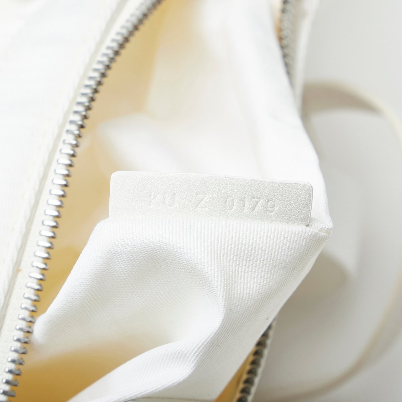 Givenchy Downtown Bow Backpack Wit