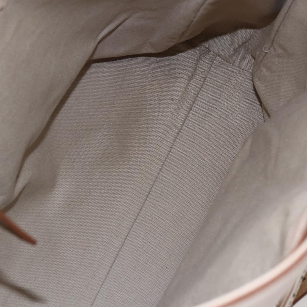 Givenchy Givenchy Pandora Pure Satchel Leather Medium Beige