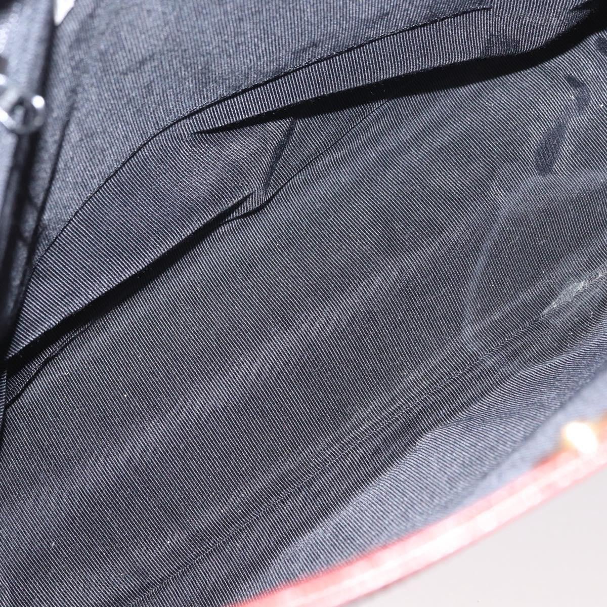 Givenchy Givenchy Vintage Tote Bag Leather Bruin