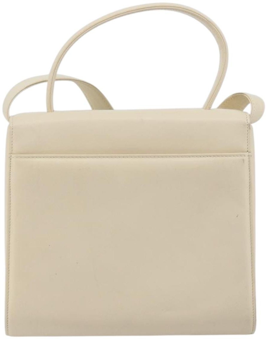 Givenchy Vintage Leather Beige