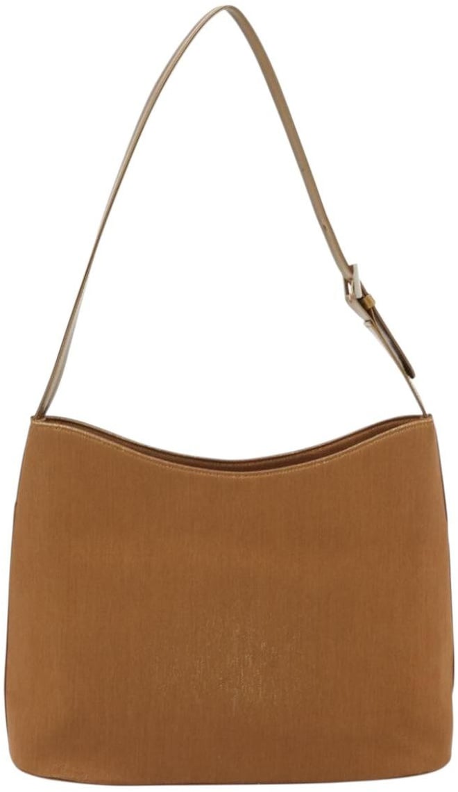 Givenchy Vintage 4G Canvas Bruin