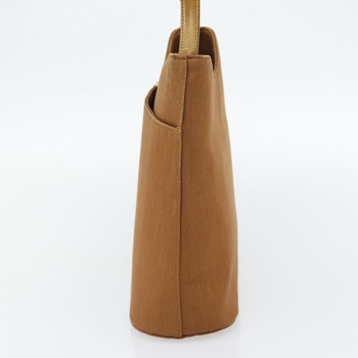 Givenchy Vintage 4G Canvas Bruin