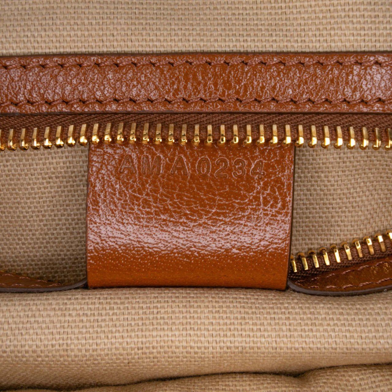 Givenchy Medium Leather Voyou Crossbody Bruin