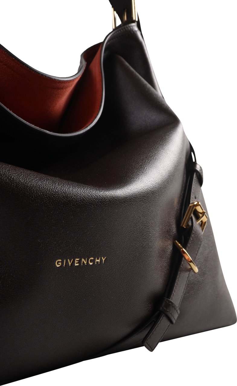 Givenchy VOYOU LARGE BAG Bruin