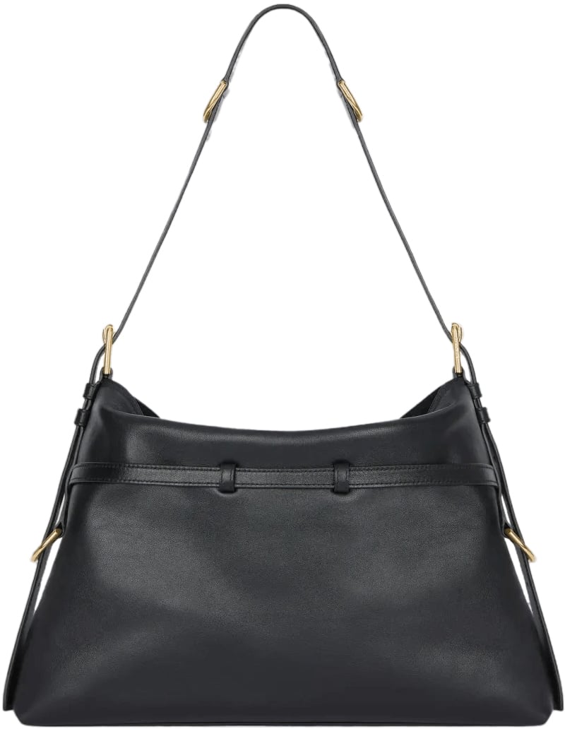 Givenchy VOYOU MEDIUM TAS ZWART Zwart