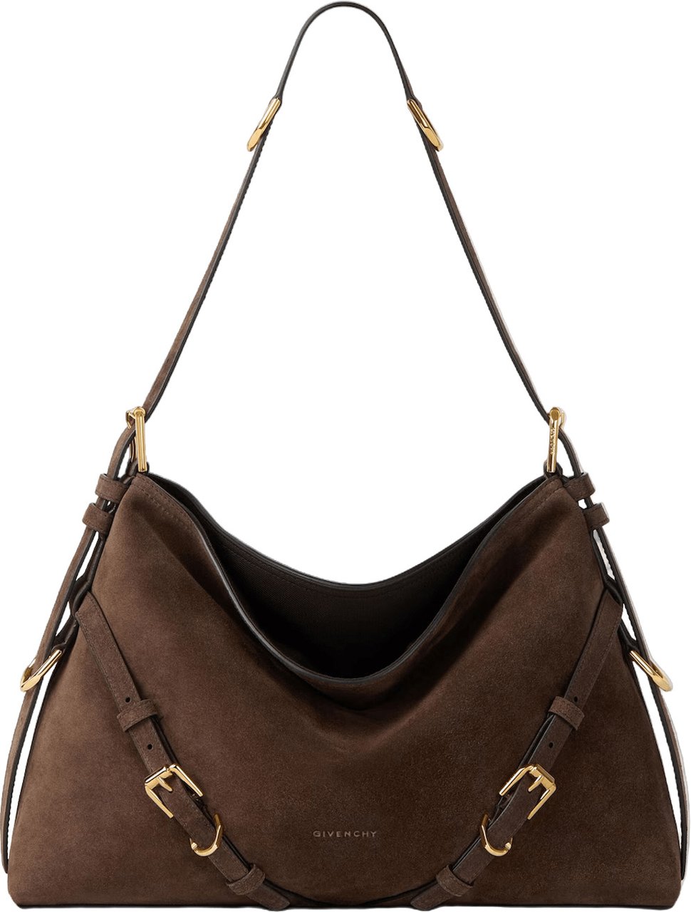 Givenchy VOYOU MEDIUM TAS Bruin