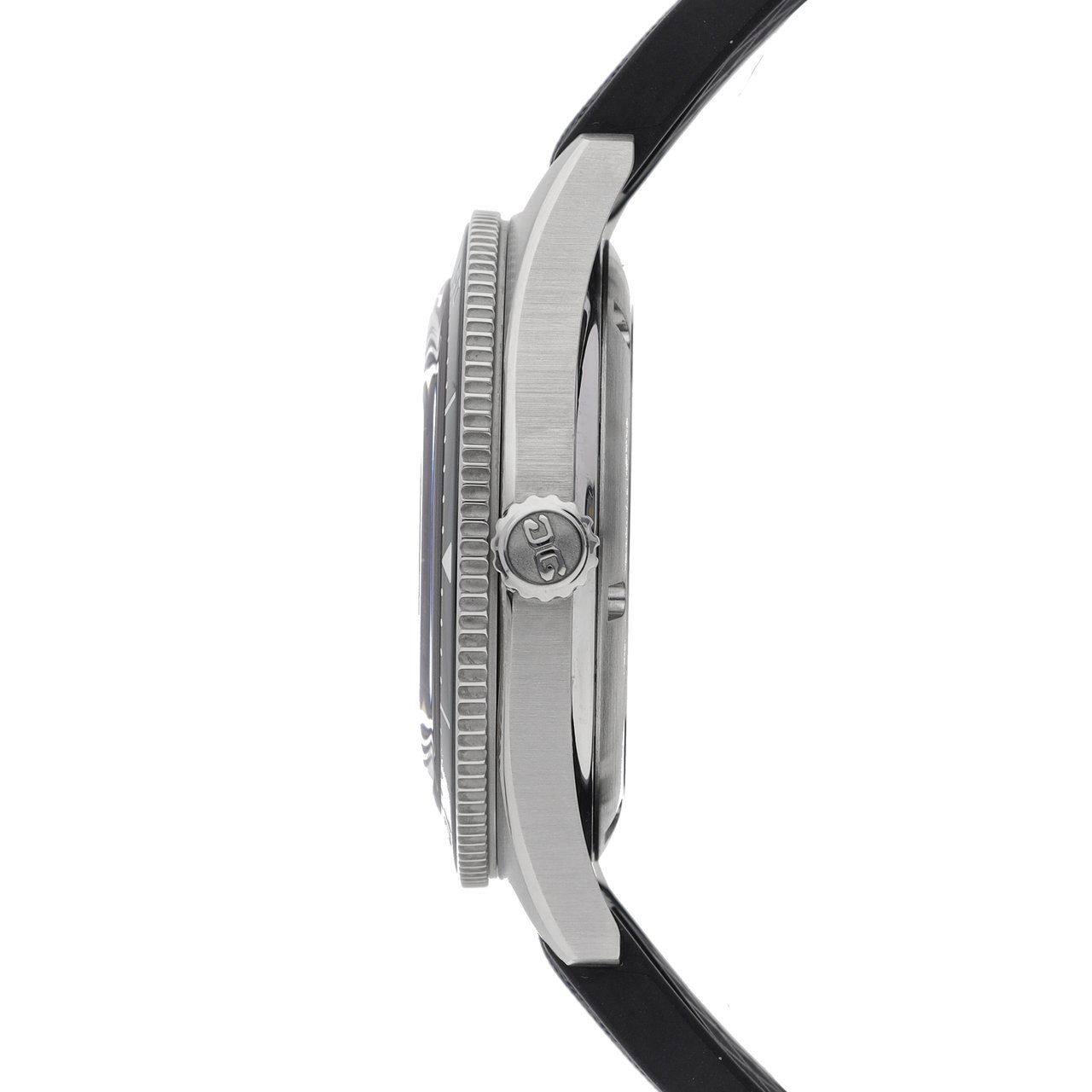 Glashütte Original SeaQ Groen