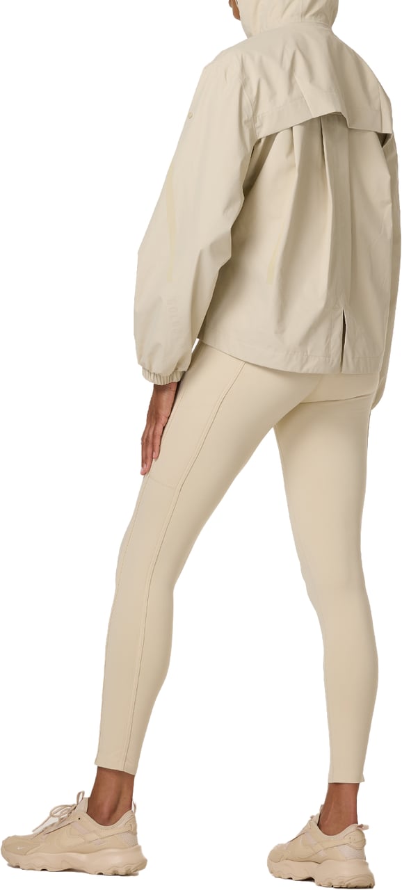 Goldbergh Aurelie Jacket Champagne Beige