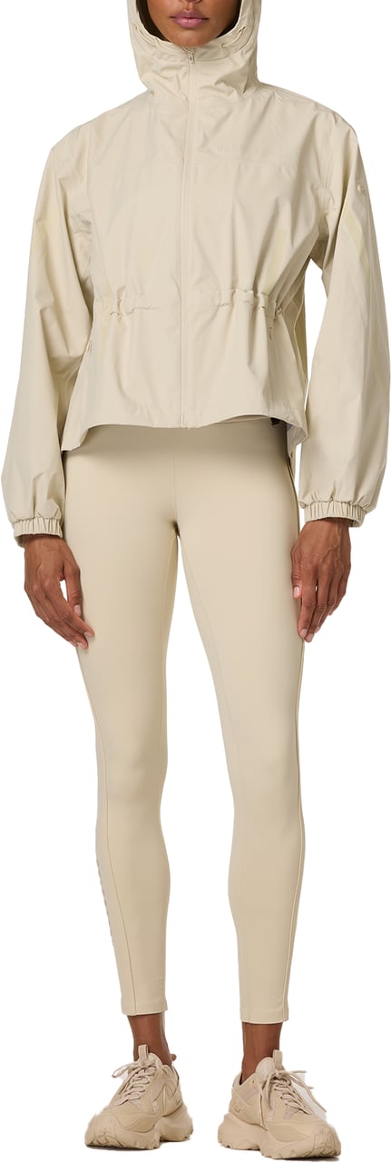 Goldbergh Aurelie Jacket Champagne Beige