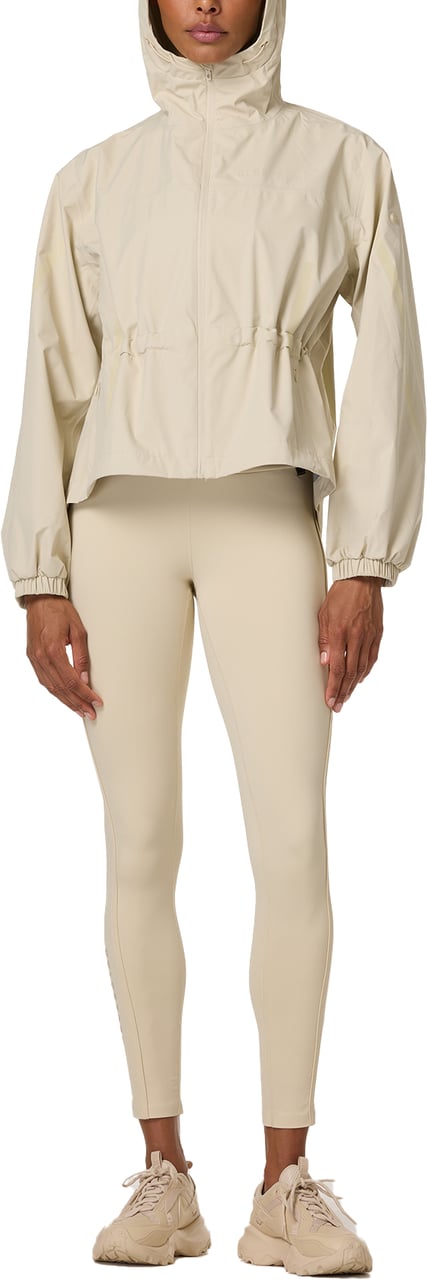 Goldbergh Aurelie Jacket Champagne Beige