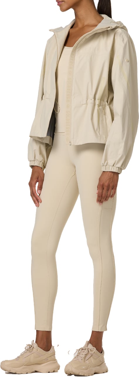 Goldbergh Aurelie Jacket Champagne Beige