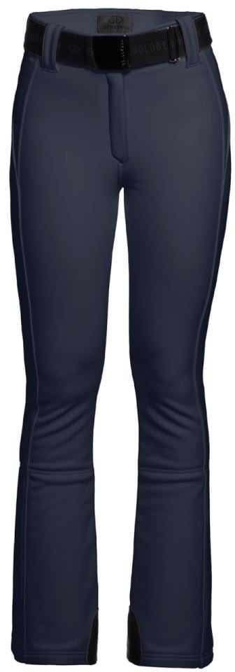 Goldbergh Pippa Dames Skibroek Blauw