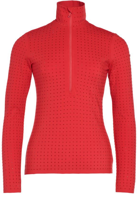 Goldbergh Spark Dames Pully Rood