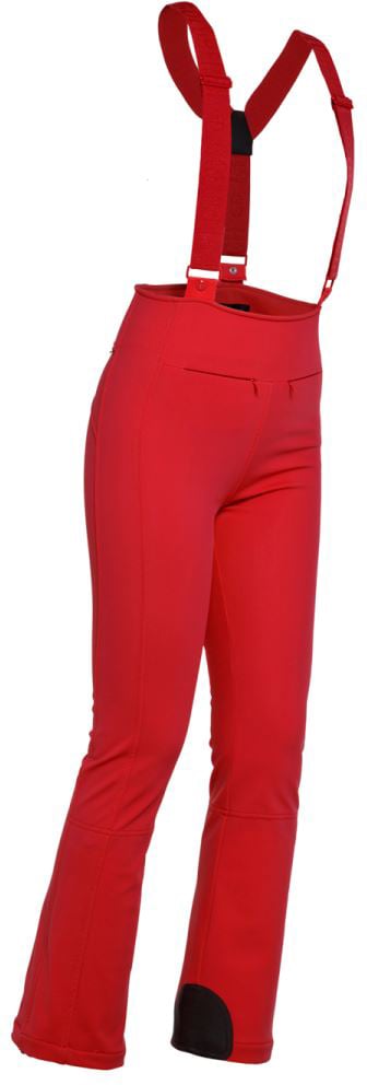 Goldbergh High End Dames Rood