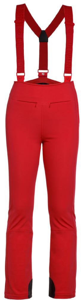 Goldbergh High End Dames Rood