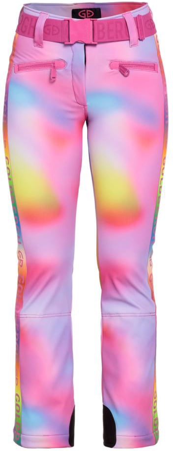 Goldbergh Supernova Dames Roze