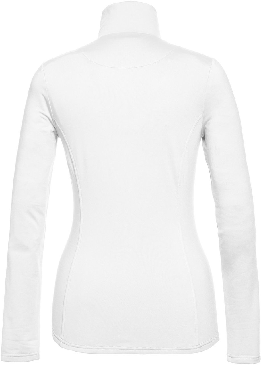 Goldbergh Serena Ski Pully White Wit