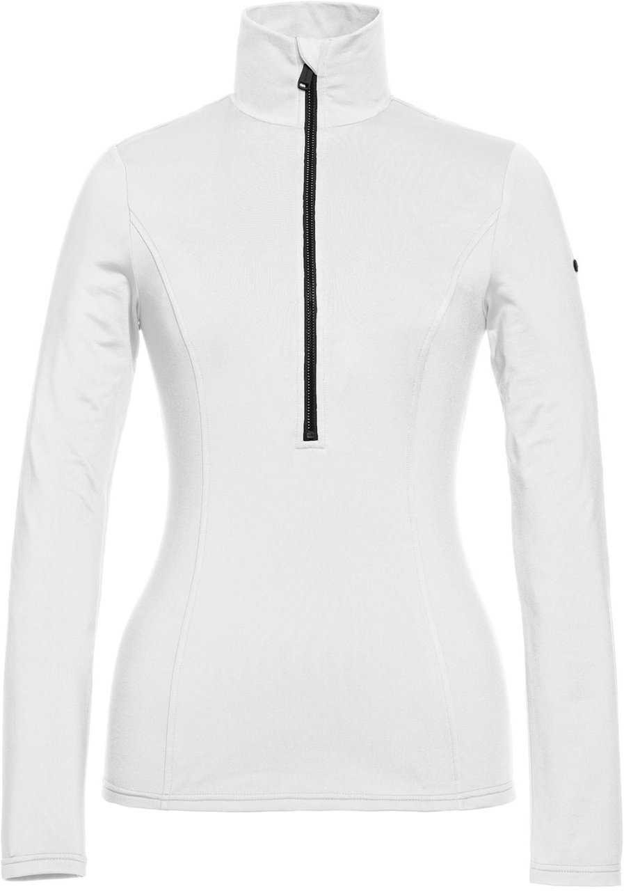 Goldbergh Serena Ski Pully White Wit