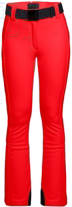 Goldbergh Pippa Skibroek Dames Rood