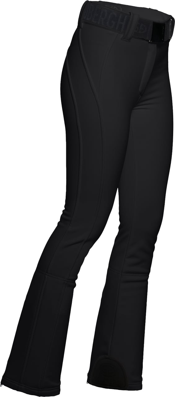 Goldbergh Pippa Ski Pants Black Divers