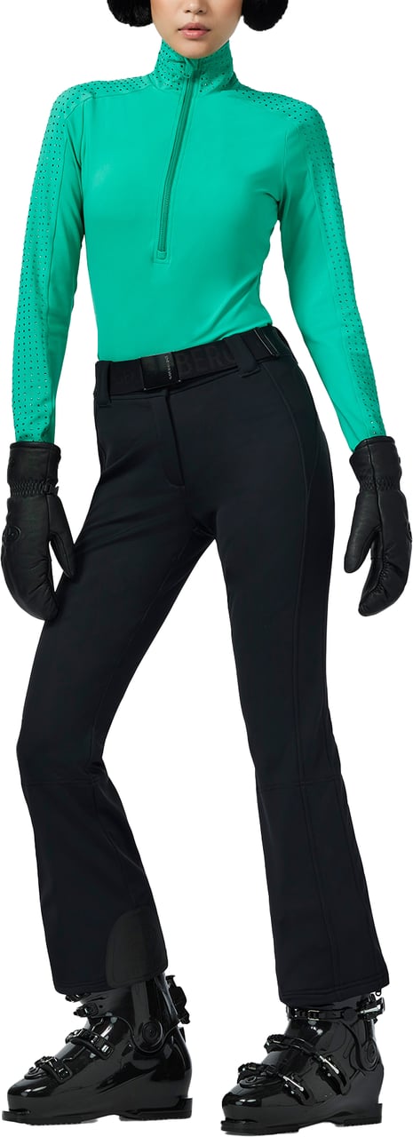 Goldbergh Pippa Ski Pants Black Divers
