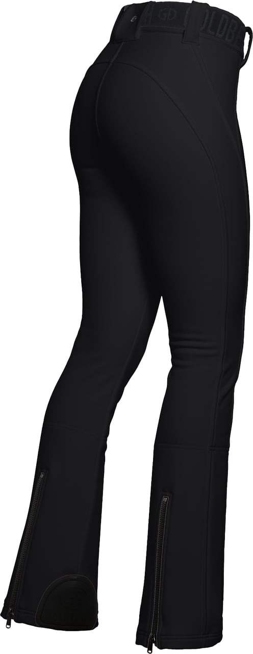Goldbergh Pippa Ski Pants Black Divers