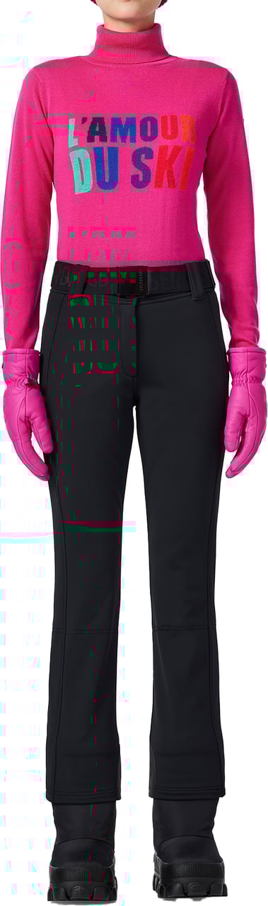 Goldbergh Pippa Ski Pants Black Divers