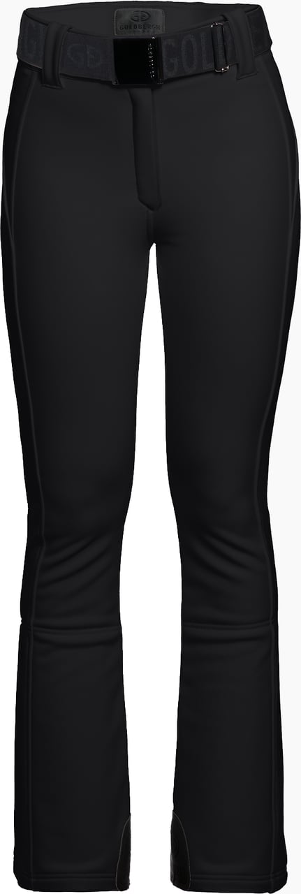 Goldbergh Pippa Ski Pants Black Divers