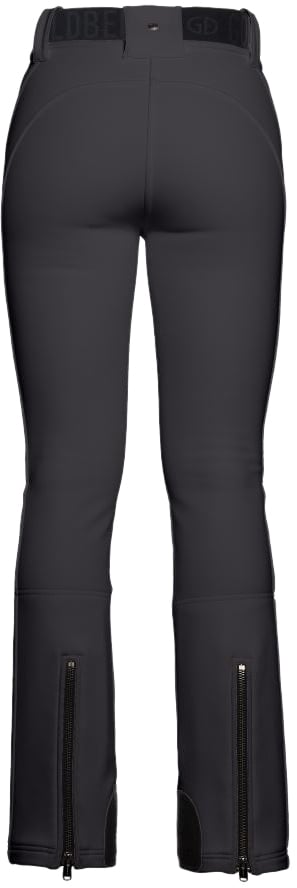 Goldbergh Pippa Skibroek Dames Zwart