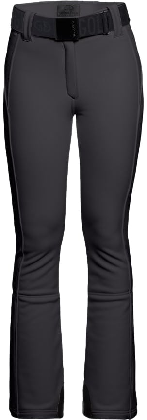 Goldbergh Pippa Skibroek Dames Zwart