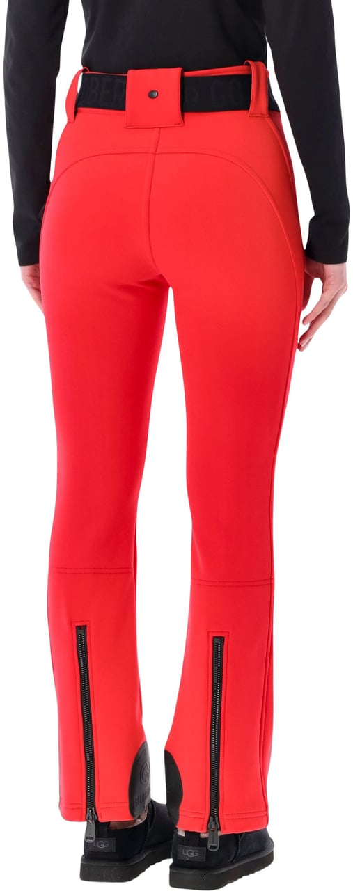 Goldbergh Goldbergh Pippa waterproof ski pants Rood