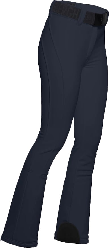 Goldbergh Pippa Skibroek Dames Blauw