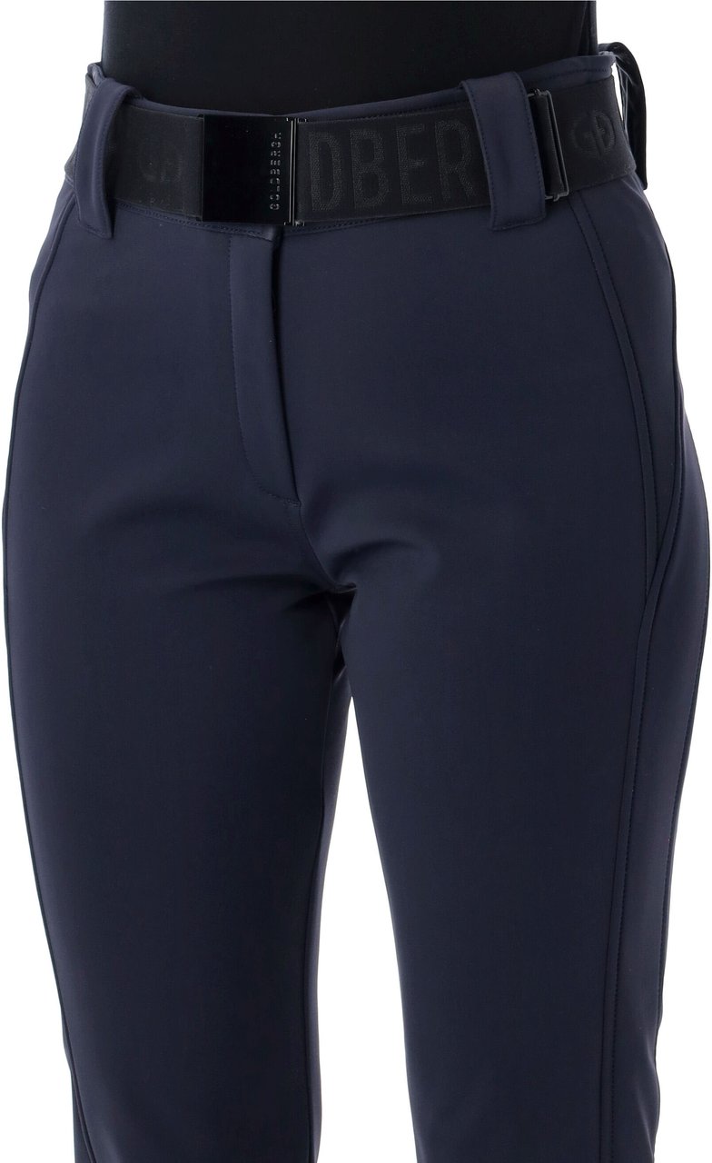 Goldbergh Pippa Ski Pant Blu Blauw