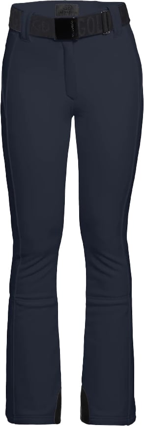 Goldbergh Pippa Skibroek Dames Blauw