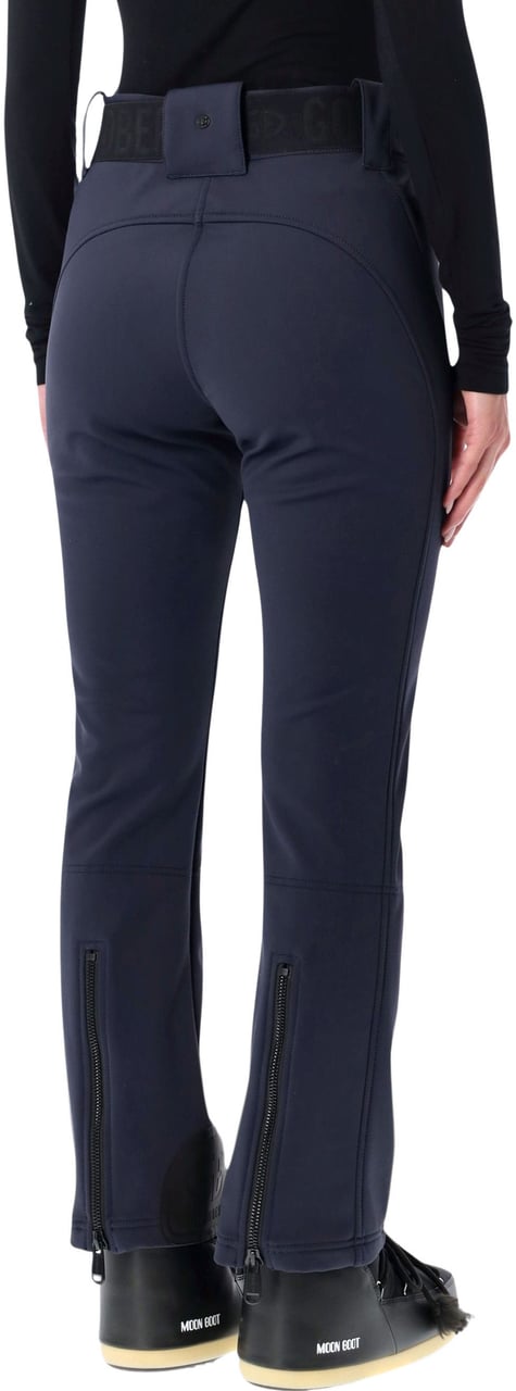 Goldbergh Pippa Ski Pant Blu Blauw
