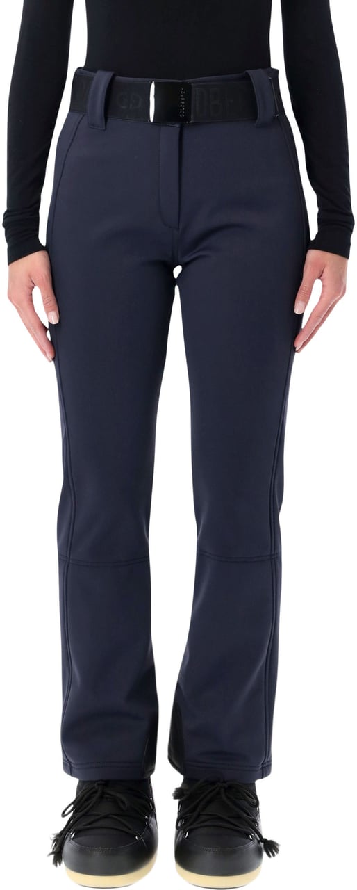 Goldbergh Pippa Ski Pant Blu Blauw