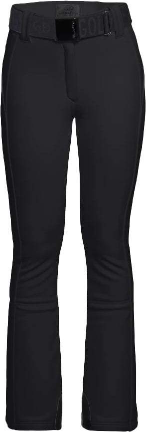 Goldbergh Pippa Skibroek Dames Zwart
