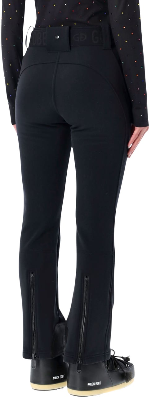 Goldbergh Pippa Ski Pant Nero Zwart