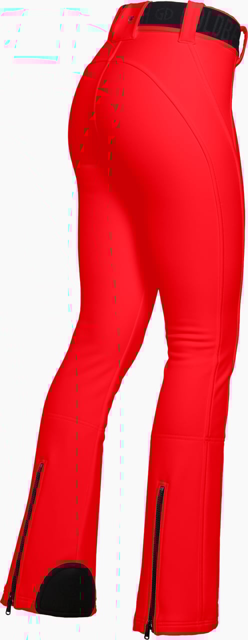 Goldbergh Pippa Ski Pants LONG Flame Divers