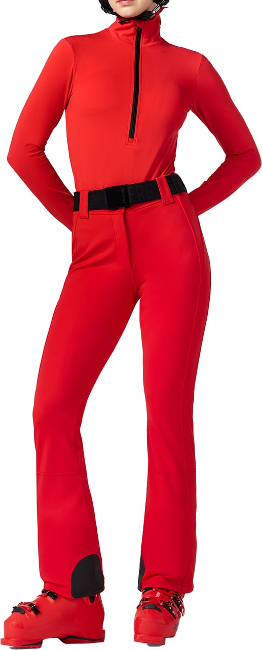 Goldbergh Pippa Ski Pants LONG Flame Divers