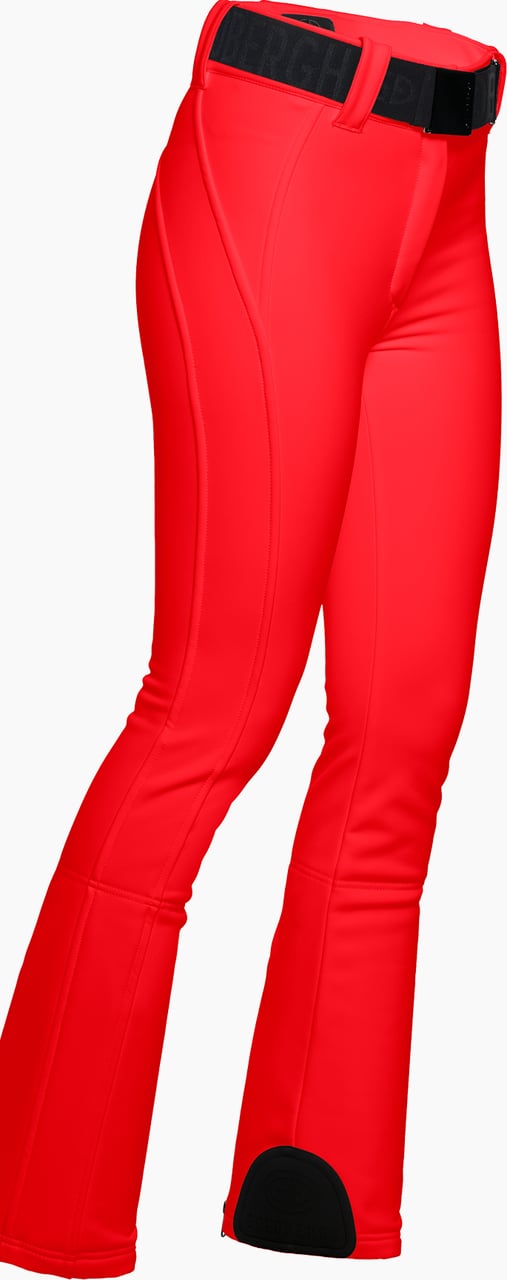 Goldbergh Pippa Ski Pants LONG Flame Divers