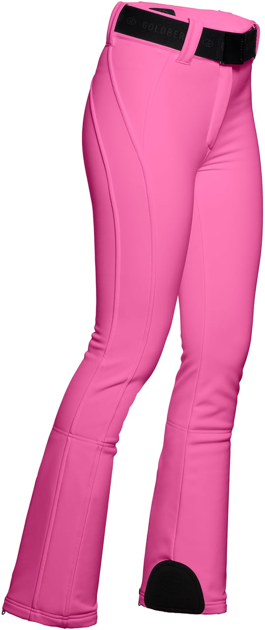 Goldbergh Pippa Ski Pants Long Passion Pink Roze